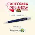 CALIFORNIA PEN SHOW 2024