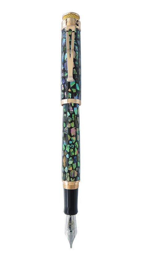 CIOPPINO FOUNTAIN PEN medium